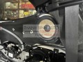 Lắp đặt cấu hình âm thành Focal cho xe Hyundai Custin