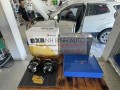 Màn hình Winca + Bi Zestech BX8 cho xe FORD ECOSPORT