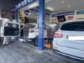 Màn hình Winca + Bi Zestech BX8 cho xe FORD ECOSPORT