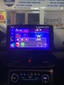 Màn hình Winca + Bi Zestech BX8 cho xe FORD ECOSPORT