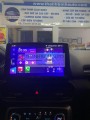 Màn hình Winca + Bi Zestech BX8 cho xe FORD ECOSPORT