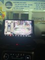Màn hình Winca + Bi Zestech BX8 cho xe FORD ECOSPORT