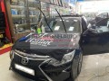 Dán phim LLumar Mỹ cho xe CAMRY 2016