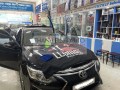 Dán phim LLumar Mỹ cho xe CAMRY 2016