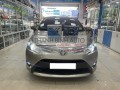 Độ đèn tăng sáng cho xe VIOS 2017