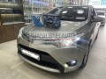 Độ đèn tăng sáng cho xe VIOS 2017