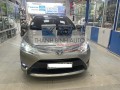 Độ đèn tăng sáng cho xe VIOS 2017