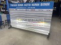 Độ đèn tăng sáng cho xe VIOS 2017