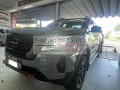 Nắp thùng cuộn cho xe NISSAN NAVARA
