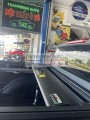 Nắp thùng cuộn cho xe NISSAN NAVARA
