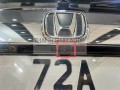 Cam cập lề bên phụ và cam lùi cho xe HONDA CRV 2010