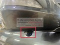 Cam cập lề bên phụ và cam lùi cho xe HONDA CRV 2010