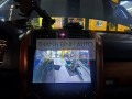 Cam cập lề bên phụ và cam lùi cho xe HONDA CRV 2010
