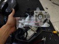Nâng cấp gập gương xương nhôm cho xe HONDA CRV 2010
