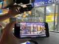 Camera hành trình Gnet On X2 cho xe ACCENT