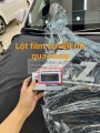 Dán phim cách nhiệt Zivent Hàn quốc cho xe ACCENT