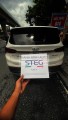 Loa STEG cho xe SANTAFE