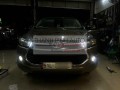 Bi gầm laser 3 nhiệt màu cho xe INNOVA 2019