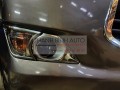 Bi gầm laser 3 nhiệt màu cho xe INNOVA 2019