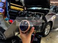 Bi gầm laser 3 nhiệt màu cho xe INNOVA 2019