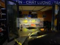 Bi gầm laser 3 nhiệt màu cho xe FORD ECOSPORT