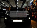 Bi gầm laser 3 nhiệt màu cho xe FORD ECOSPORT