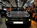 Bi gầm laser 3 nhiệt màu cho xe FORD ECOSPORT
