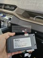 Camera 360 Safeview Lux 300 cho xe Mitsubishi Xforce
