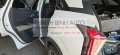 Camera 360 Safeview Lux 300 cho xe Mitsubishi Xforce