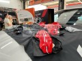 Camera 360 Elliview M12 và Brembo cho xe MAZDA CX5