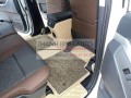 Thảm sàn 6D cao cấp cho xe INNOVA 2024