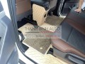 Thảm sàn 6D cao cấp cho xe INNOVA 2024