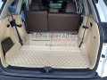 Thảm sàn 6D cao cấp cho xe INNOVA 2024