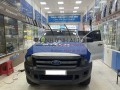 Phim cách nhiệt Ntech Hàn quốc cho xe RANGER 2013