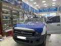 Phim cách nhiệt Ntech Hàn quốc cho xe RANGER 2013