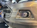 Bi gầm Edison 1 nhiệt màu trắng ngả vàng cho xe ECOSPORT