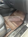 Thảm sàn, thảm cốp Lavor cho xe MAZDA CX5 2024