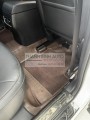 Thảm sàn, thảm cốp Lavor cho xe MAZDA CX5 2024