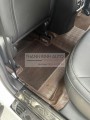 Thảm sàn, thảm cốp Lavor cho xe MAZDA CX5 2024