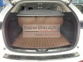 Thảm sàn, thảm cốp Lavor cho xe MAZDA CX5 2024