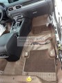 Thảm sàn, thảm cốp Lavor cho xe MAZDA CX5 2024