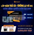 Màn hình Zestech Z18