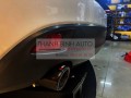 Đuôi pô Akrapovic cho xe MAZDA 3