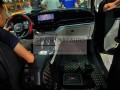 Loa sub gầm ghế Awave V8M cho xe KIA CARENS 2023
