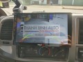 Cam hành trình, cam lùi cho xe tải HINO 7T