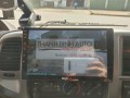 Cam hành trình, cam lùi cho xe tải HINO 7T