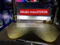 Bi gầm X-light F10 2.0 cho xe KIA SELTOS