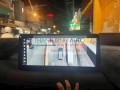 Độ đèn Aozoom + cam 360 cho xe MAZDA CX8