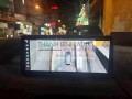 Độ đèn Aozoom + cam 360 cho xe MAZDA CX8