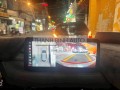 Độ đèn Aozoom + cam 360 cho xe MAZDA CX8
